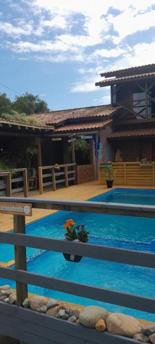 Morada do Cristo Rei