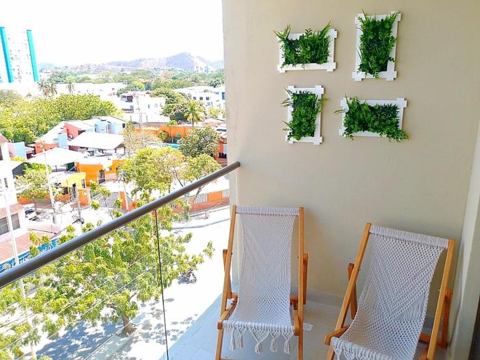 424 Reserva del Mar 2