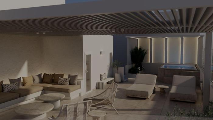 Ierapetra’s Mosque House