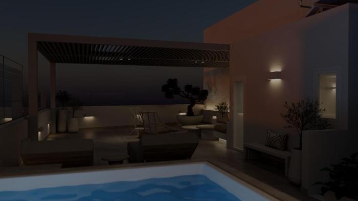 Ierapetra’s Mosque House