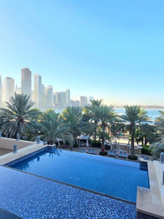 Fairmont North Residences Palm Jumeirah