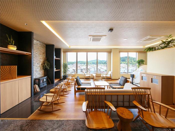 Hotel and Spa Gift TAKAYAMA