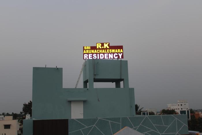 RK Residency