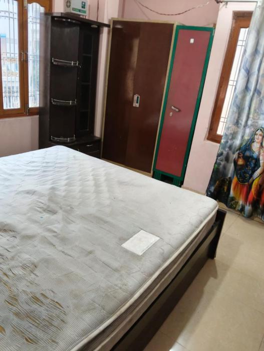 The vandana homestay