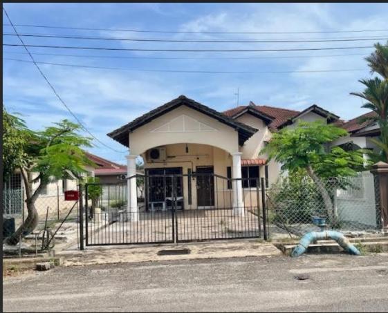 IMADUDDEEN Homestay