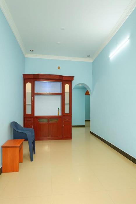 Agni Theertha Homestay