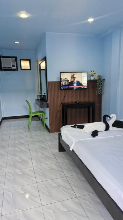 Buenas Pension House