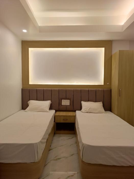 Hotel Niko International