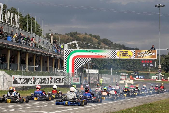 Residence la Lucciola