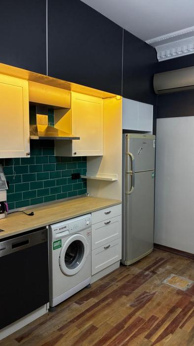 Taksim Green Flat Apartment 2