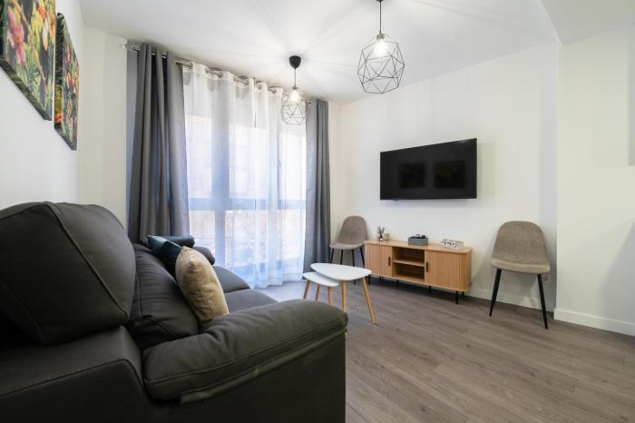 Getafe Suites