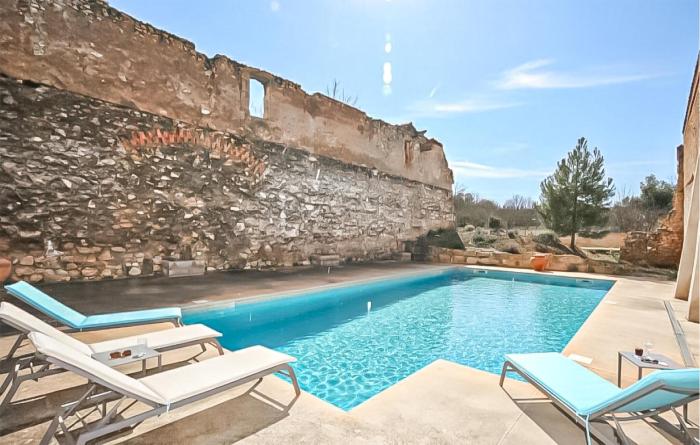 Maison Piscine Proche Mer