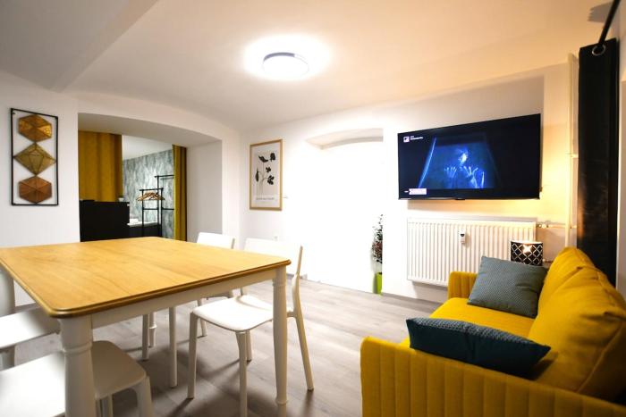 BLooM factory studio parking