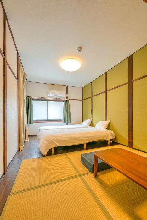 Osaka Yagara House D