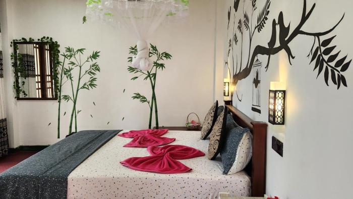 Elysium Homestay Ella