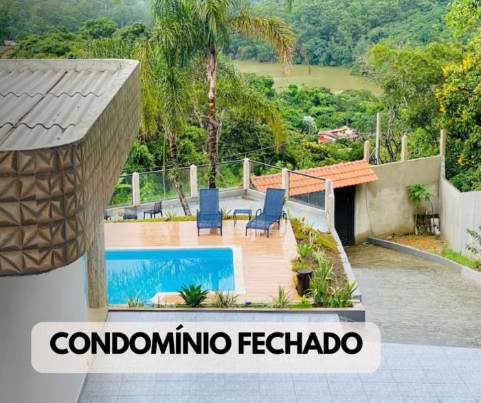 Casa Condomínio Vista Represa