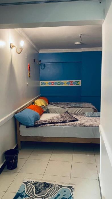 Nebu Guesthouse 1 Minute from Nile Corniche