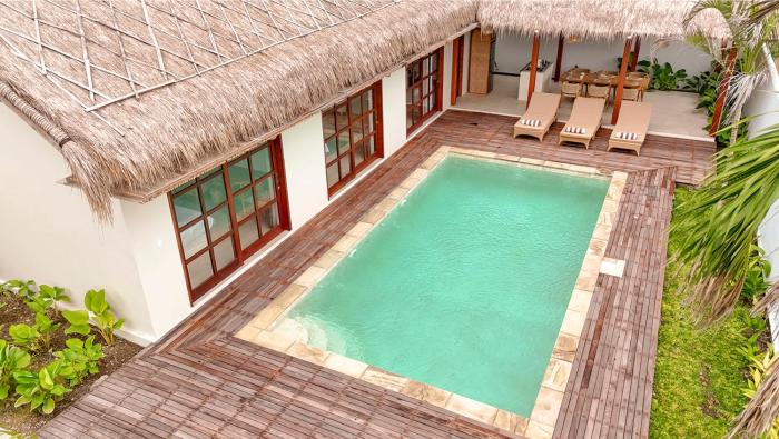 Deru Villa Gili Air