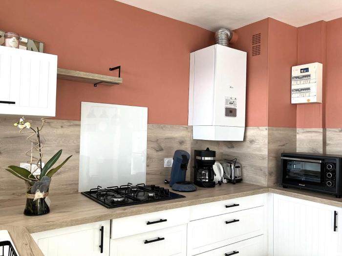 Drapeau - Saint Gilles Croix de Vie