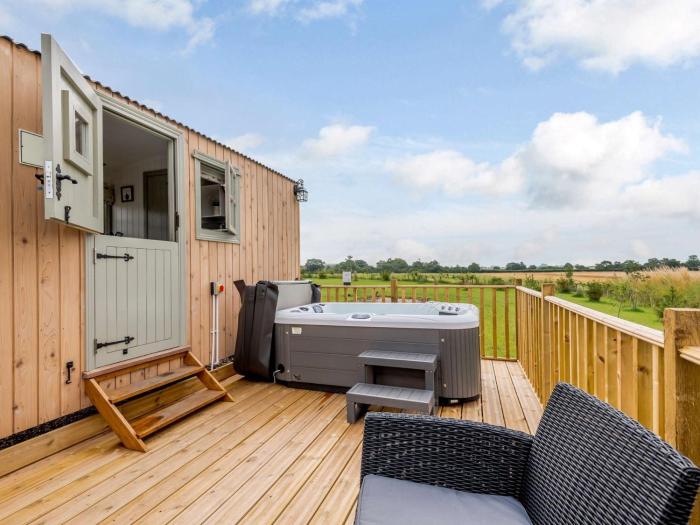 1 Bed in Faldingworth 83846