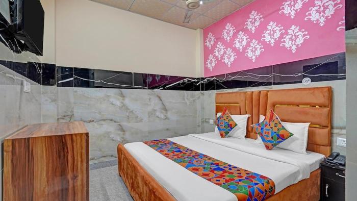 Hotel Royal 62