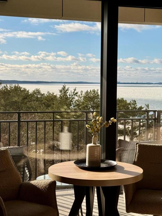 Baltic Infinity Suite 332- SPA & Pool Access