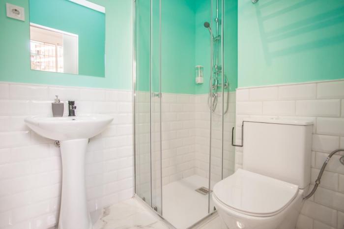 Apartamento Boutique a Estrenar en Puerta del Ángel