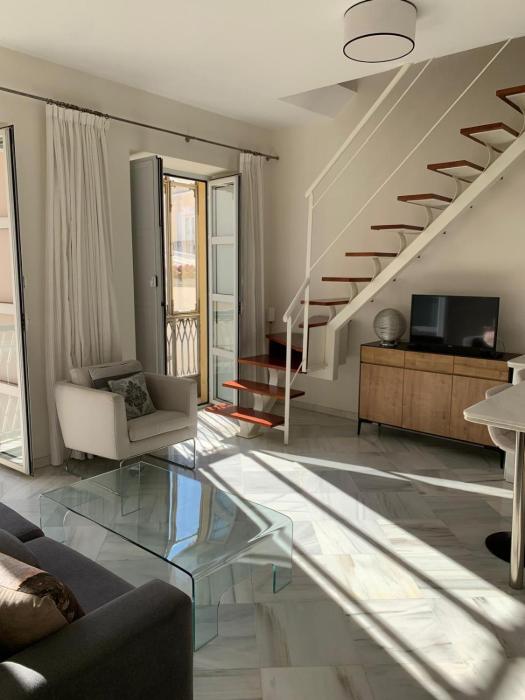 Plaza del Museo Boutique Apartment