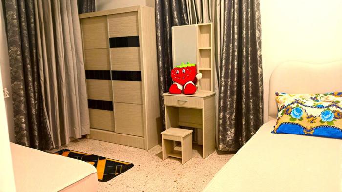 A K Homestay