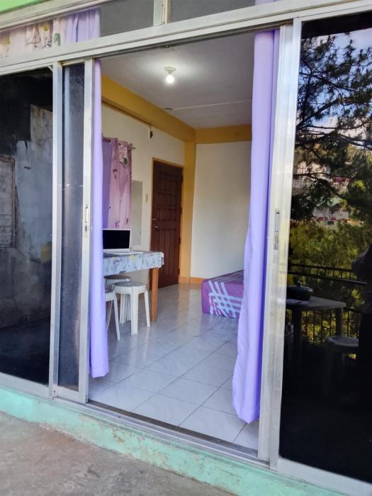 SRC Trancient & Homestay