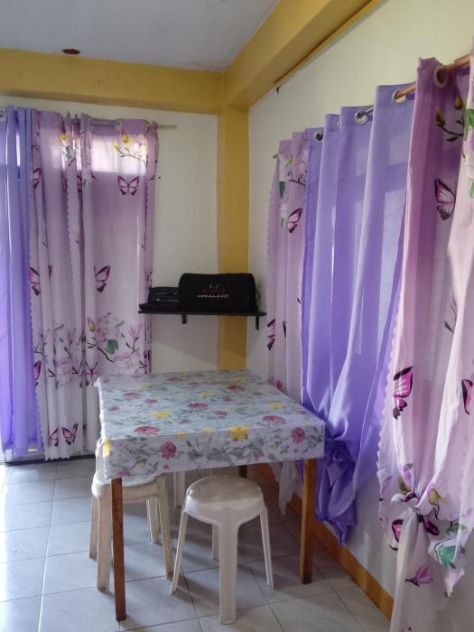 SRR U5 Trancient & Homestay