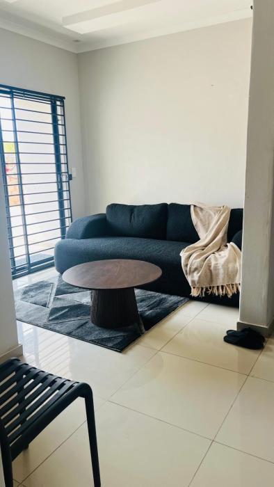 Mvananda Guest House