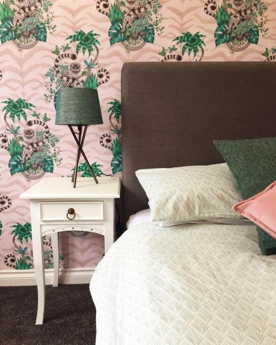 Modern 2 Bed Coastal Apartment