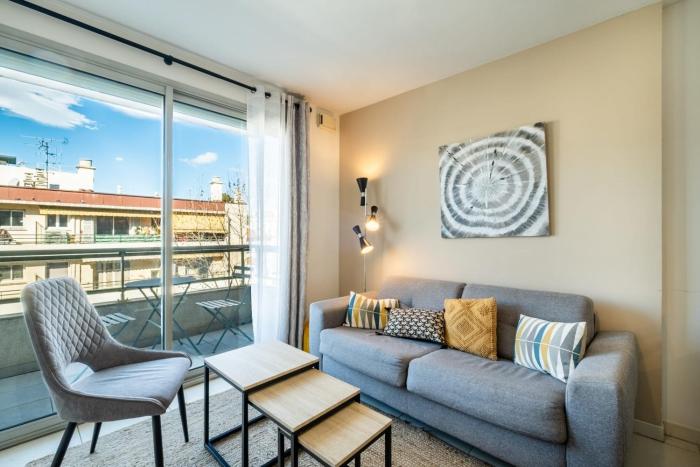 Appartement Olivier - Welkeys