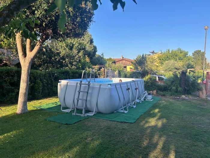 Il Trifoglio - 20 min drive from stunning beaches