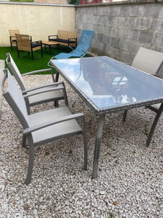 Casa Mediterran Pécs