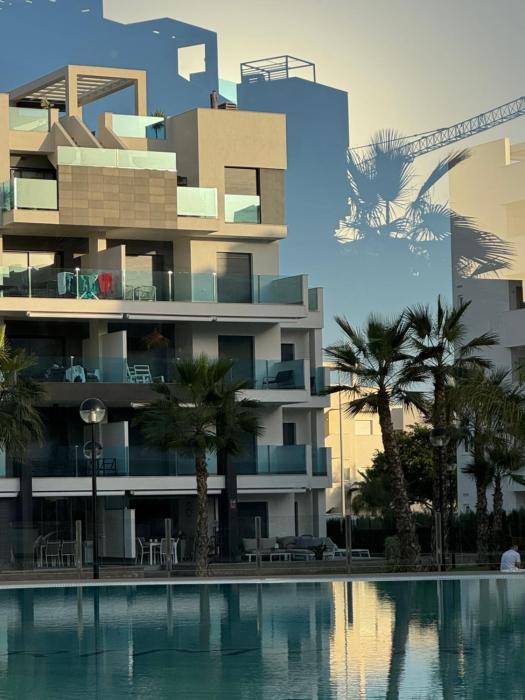 Oasis Beach XV