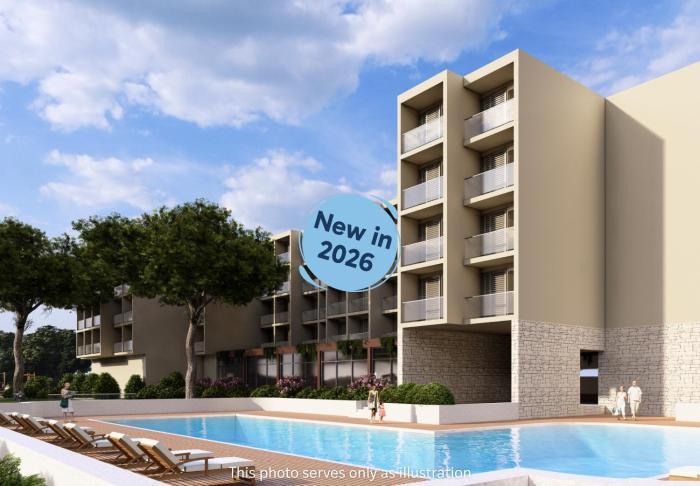 Family Hotel Adria -inclusive