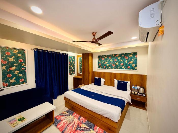 Hotel Shree Darshan - Near Mahakal Mandir Ujjain