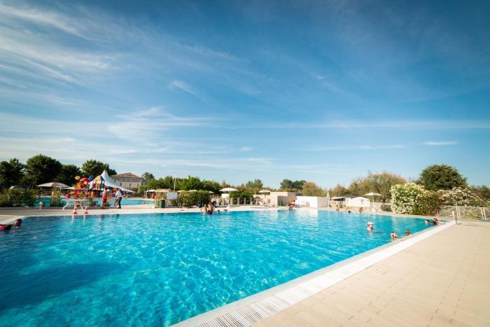 Camping Vigna sul Mar - Maeva Vacansoleil