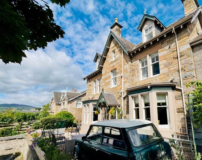 Carra Beag Guest House