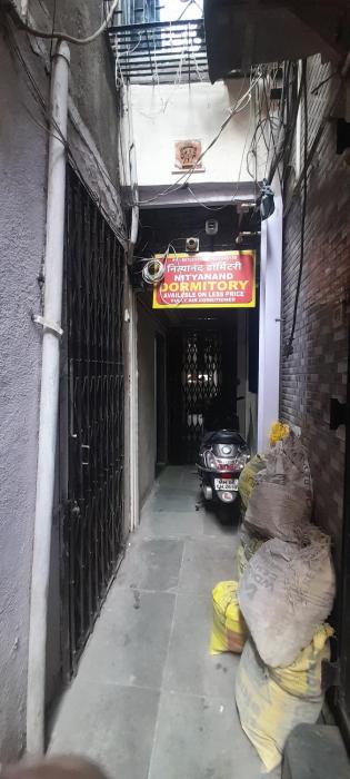 Nityanand Dormitory Sakinaka