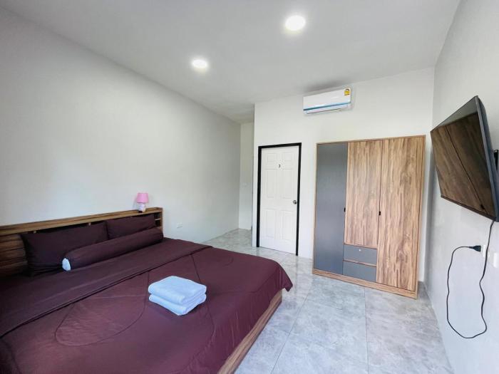 Blue Lake Residences - Pattaya