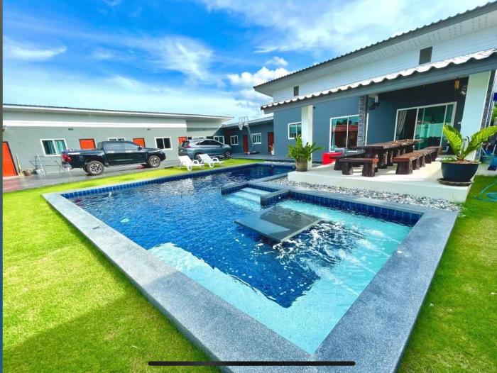 Blue Lake Residences - Pattaya