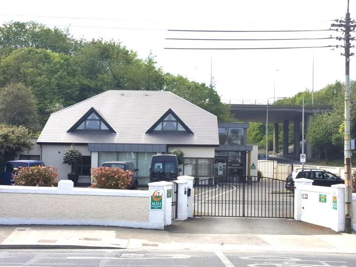 MDI Home from Home Apartment