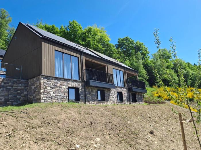 Vakantievilla C07 te La-Roche-en-Ardenne