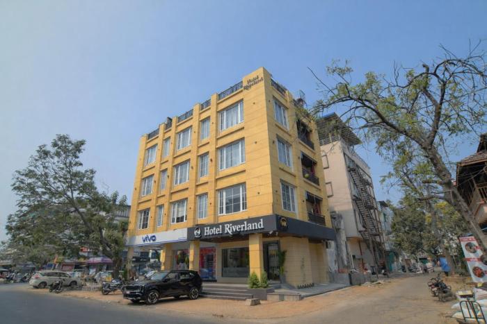 The Byke Boutique RiverLand Freeganj - Ujjain