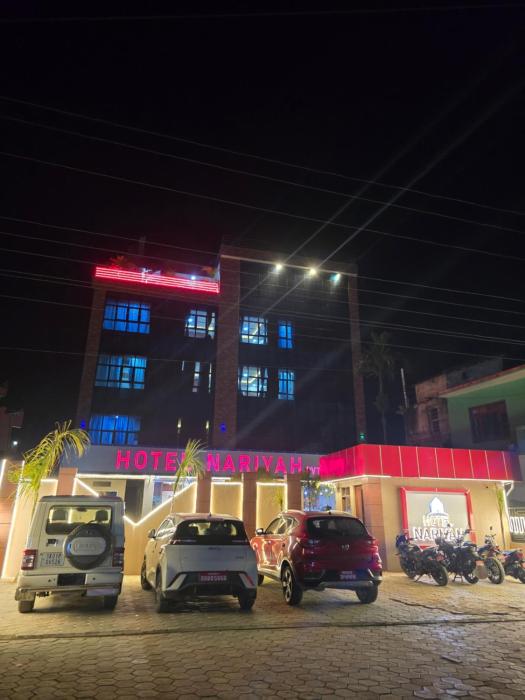 Hotel Nariyah