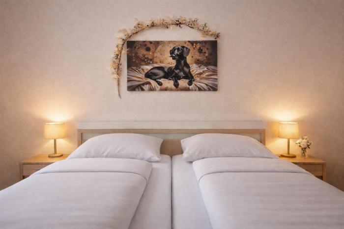 Old Vienna Apartments