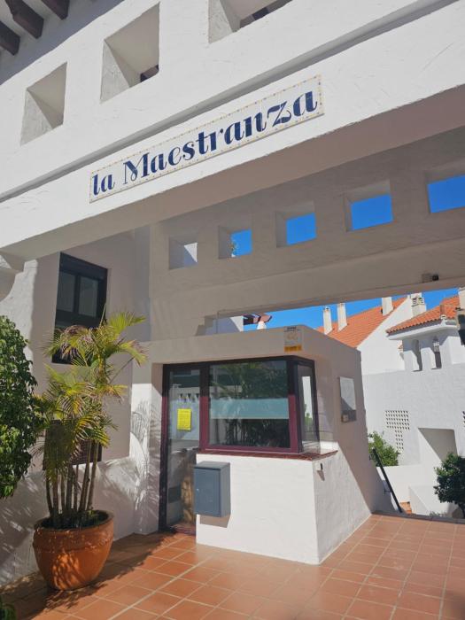 Bambu Maestranza Marbella